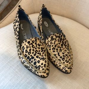 Dr. Scholl’s loafers